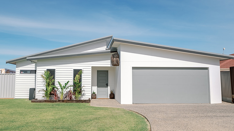 INH Geraldton Wins Prestigious HIA Mid West Design of the Year